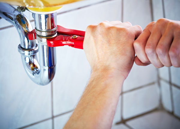 About Paden Plumbers